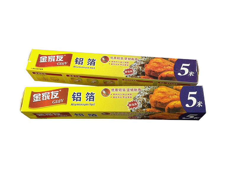 潮州锡纸
