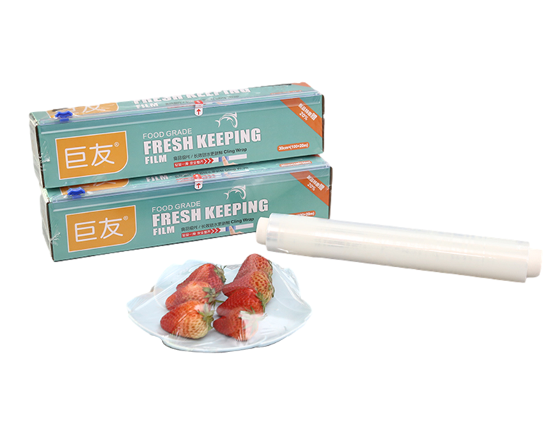 潮州保鲜膜